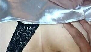 I fuck my neighbor's wife when he leaves for work