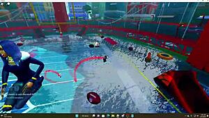 I watch gay furry porn