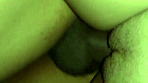 Roberta with her BIG ASS gets HARDCORE action