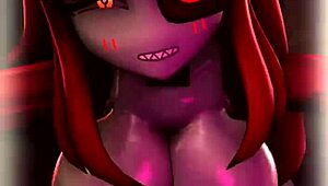 I’m So Into Mimibanger Whiteweasel Hentai Group Banging