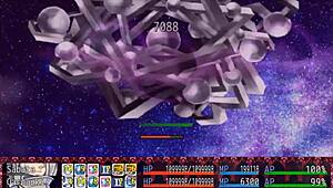 Hey, wanna dive into Black Souls 2 with Alice and Edith?