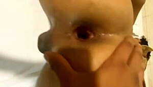 This straight cowboy turned passive, taking my hard load deep in a wild Peruvian session.