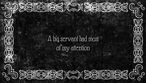 My Secret Life: Vintage Erotic Story in Silent Movies