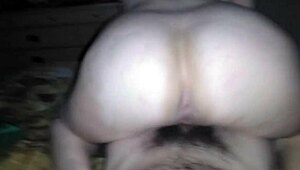 Her and I Share Intimate Moments