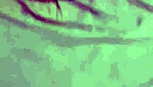 Feeling excited during video call as follower watches my ass licked and fucked.