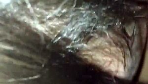 Submissive Young Whore Slowly Swallows Cock in BDSM Reality. She takes it deep for her master.