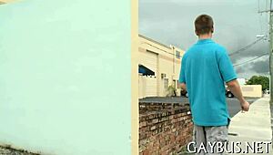 Intense gay sex movies available for free