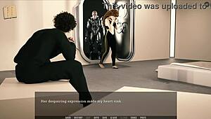 Tales From The Unending Void 62