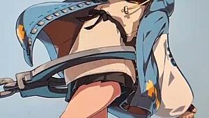 We Got A New Girl To Model