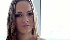 Cute Legal Age Teen's Wicked POV Adventures