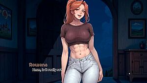 Archalchemy Taboo Hentai Game Ep 3, How to Pay Mafia Debt?!