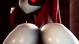 I’m So Into Mimibanger Whiteweasel Hentai Group Banging