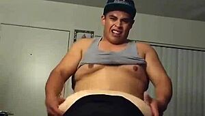 missc101 taking hard cock from behind?