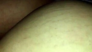 Sexy Ass Late Night Fucking