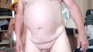 Preview of 4K Movie: Leaving Europe with Hot Memories! 😍 Agarabas and Olpr