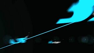 Huge Tittied Blonde Samantha Saint Enjoys Anal Fun!