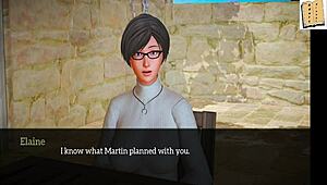 My New Family 117 Episode