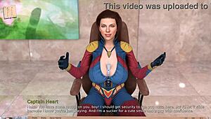 where the heart is 270 game vibes 😊