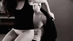 silence04 classic female erotic scenes in stunning compilation