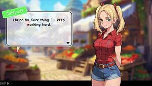 check out this honeysun walkthrough hgame 😏