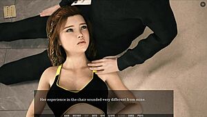 Tales From The Unending Void 62