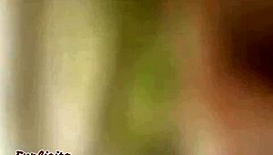 Perfect morena rides big cock and shows pussy