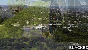 I, Dan Dangler, get dicked down by BBC