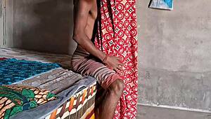 यार, मेरी बड़ी गैंड एबोनी स्टीपसिस्टर को एनल क्रीमपाई हुई, शरी और मैंने बड़ी लंड से हार्ड किया