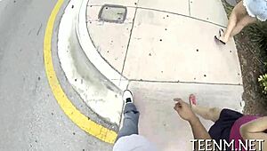 babe engulfing rod for cash