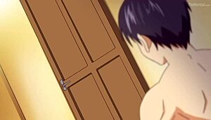 harem time the animation?