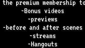 Babe sucking with jiggling ass