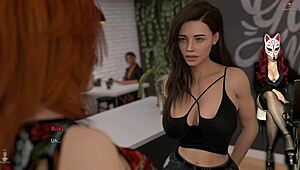 steps of debauchery in anime roleplay