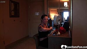 i fuck juicy babe with big tits