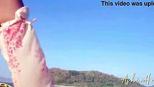 Escaped City for Jet Ski Beach Adventure Fun