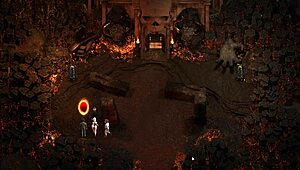 i’m hooked on rough gameplay in the genesis order part 60 last