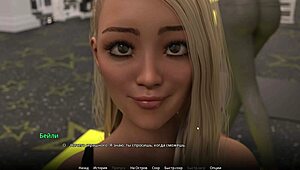 Horny group fucks in shower during game.