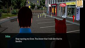 Explore Secrets In My New Family 73