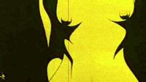 My secret life in vintage hentai