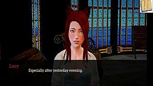 Explore Secrets In My New Family 73