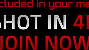 Erin demands her ass drilled right now