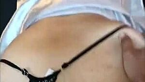 I fuck my neighbor's wife when he leaves for work