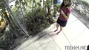 babe engulfing rod for cash