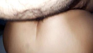 Wet Woman in Hotel Gets Fucked by Monster Cock