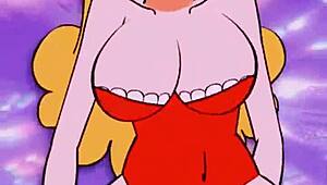 Man, I just can’t get enough of this vertical hmv with pink minus 8, ya feel me?