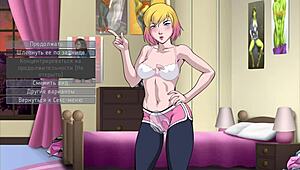 Complete gameplay rogue-like evolution part 12