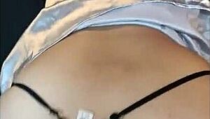 I fuck my neighbor's wife when he leaves for work