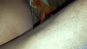 Karly Bebe's Intense Anal Squirting