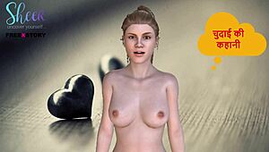 i'm so turned on by this hindi group sex with neighbors story part 5