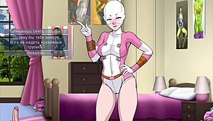 Complete gameplay rogue-like evolution part 12