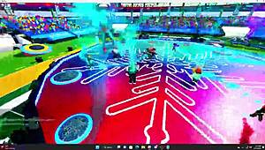 I watch gay furry porn